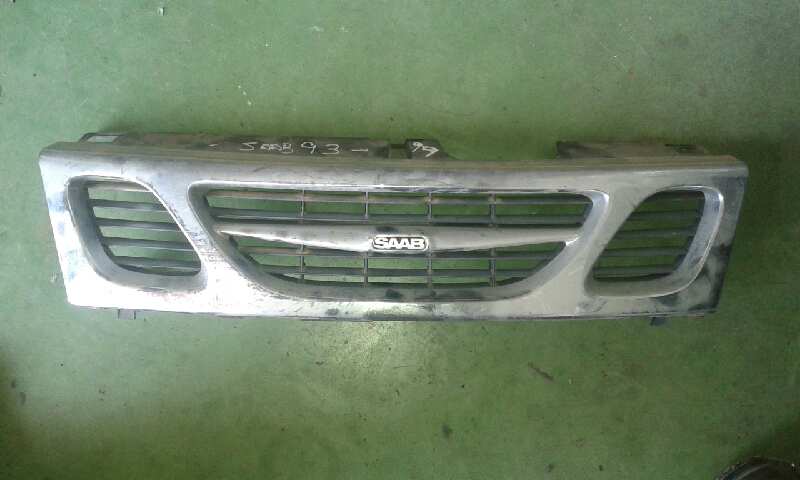 SAAB 93 1 generation (1956-1960) Radiator Grille 4677894 24787965