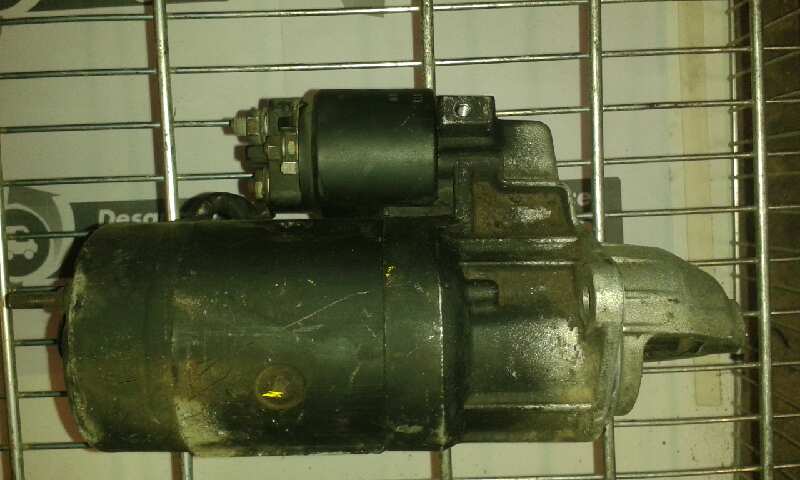 BMW 7 Series E38 (1994-2001) Starter Motor 0001218027 24789264