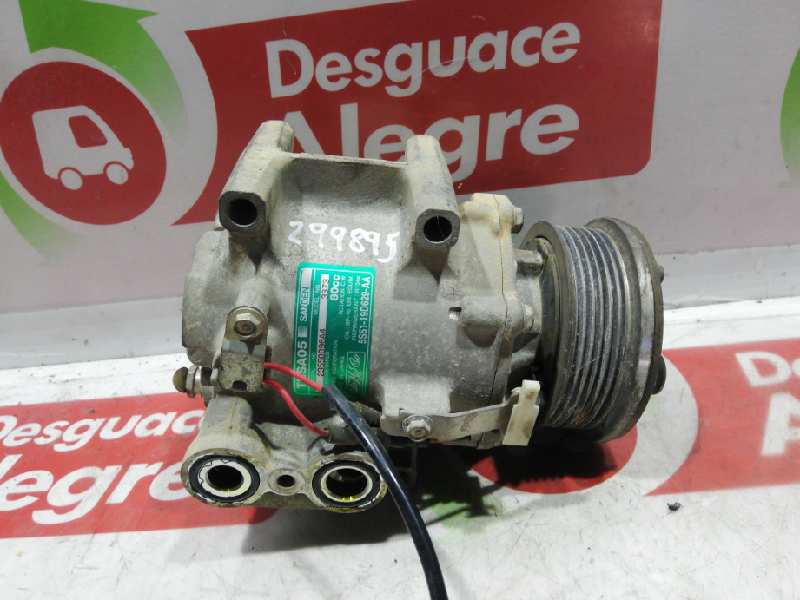 FORD Ka 1 generation (1996-2008) Air Condition Pump 5S5119D629AA 24795051