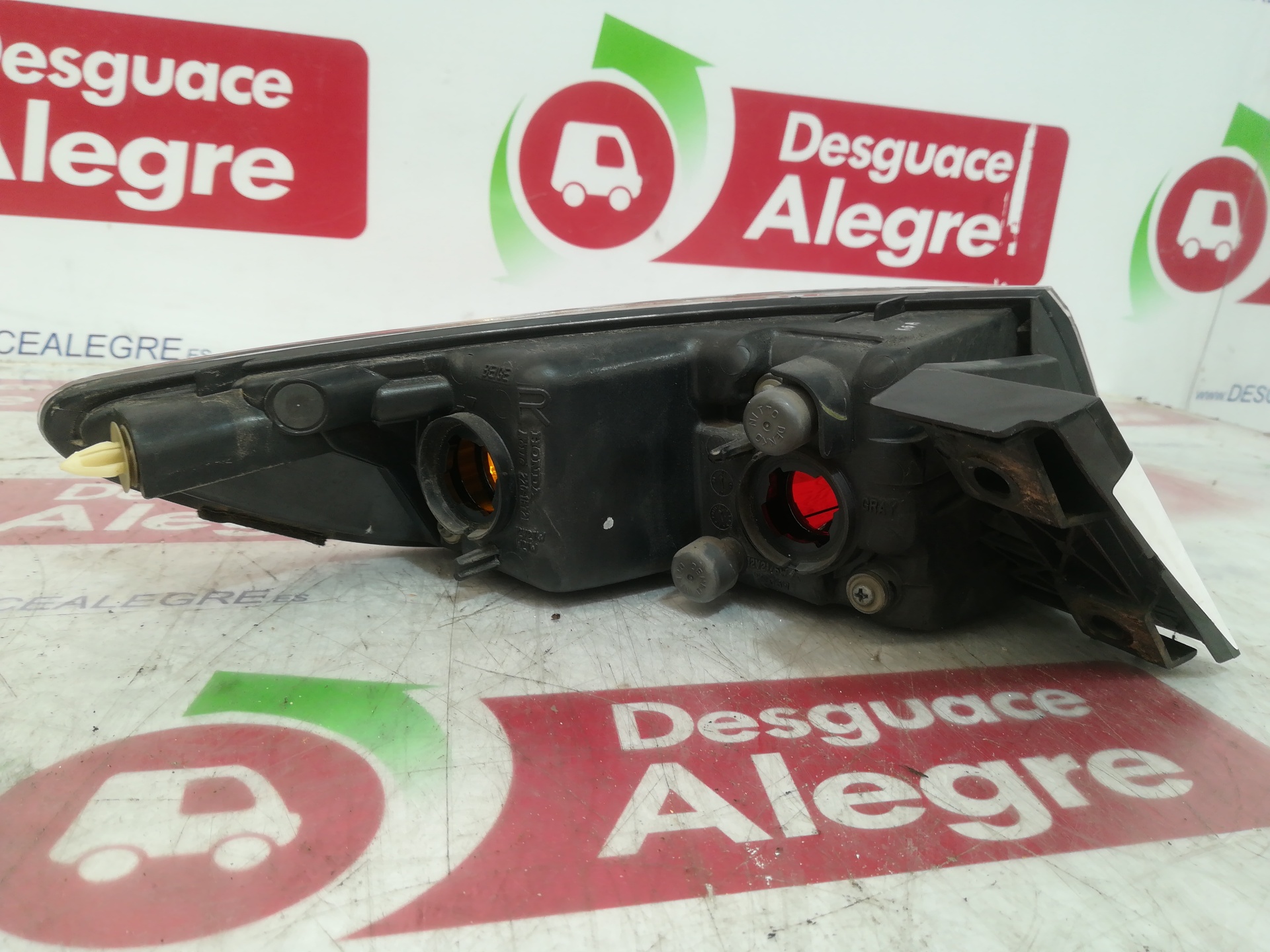 HONDA Civic 8 generation (2005-2012) Far dreapta față 22016721 24809449