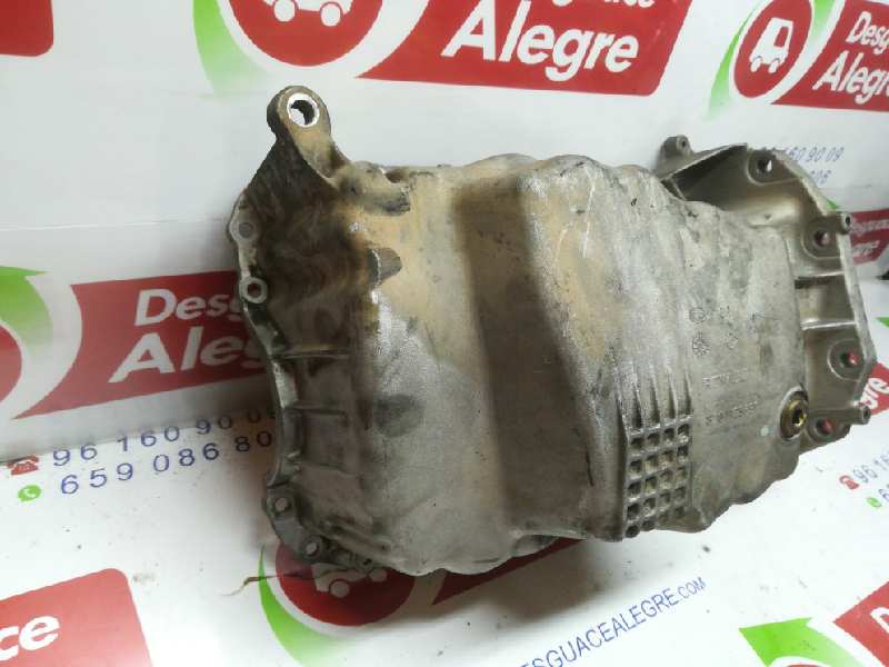 RENAULT LS 4 generation (2006-2020) Forgattyúsház 8200125691 24794800