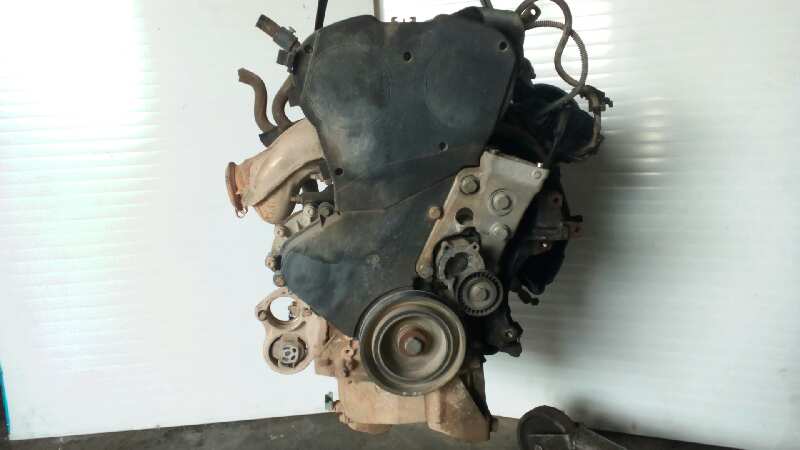 CITROËN Idea 1 generation (2003-2020) Motor 6FZ 24792911