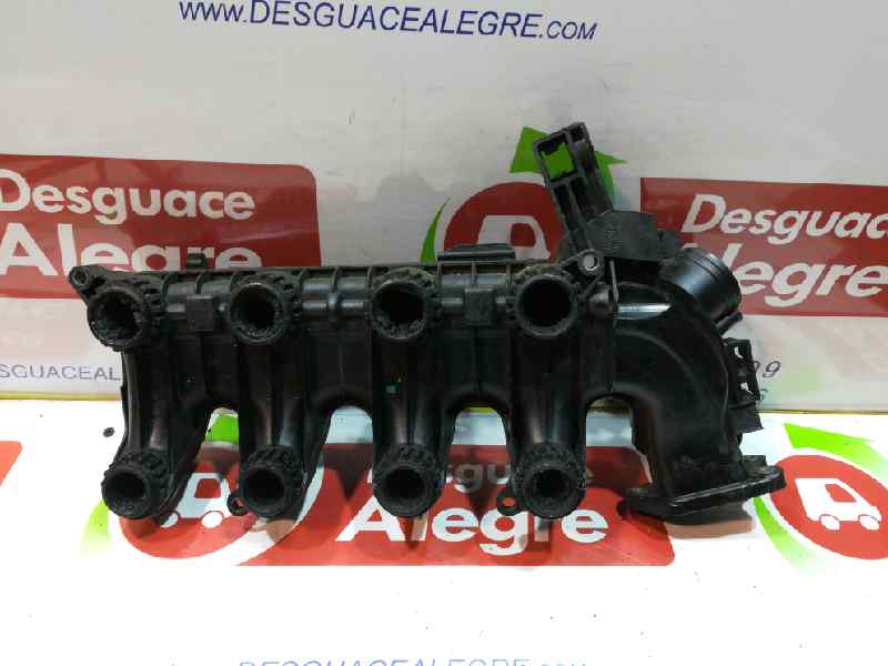 CITROËN Berlingo 1 generation (1996-2012) Intake Manifold 9684941780 24791708