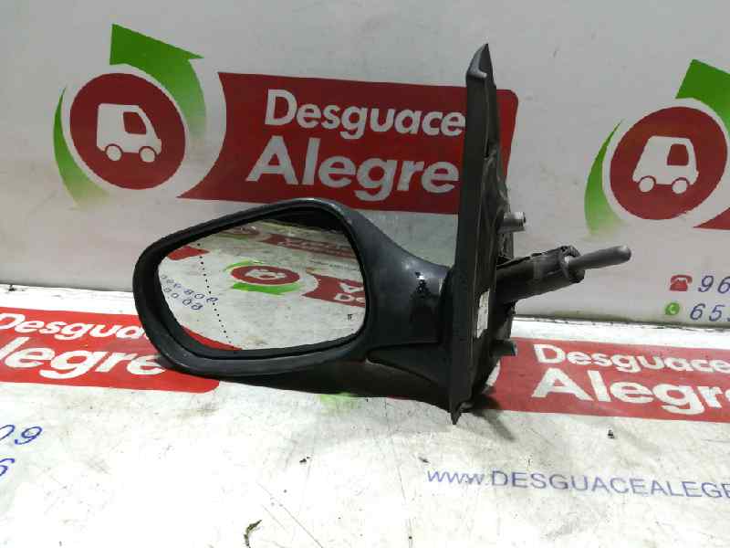 RENAULT Clio 3 generation (2005-2012) Зеркало передней левой двери 7700415325 24791021