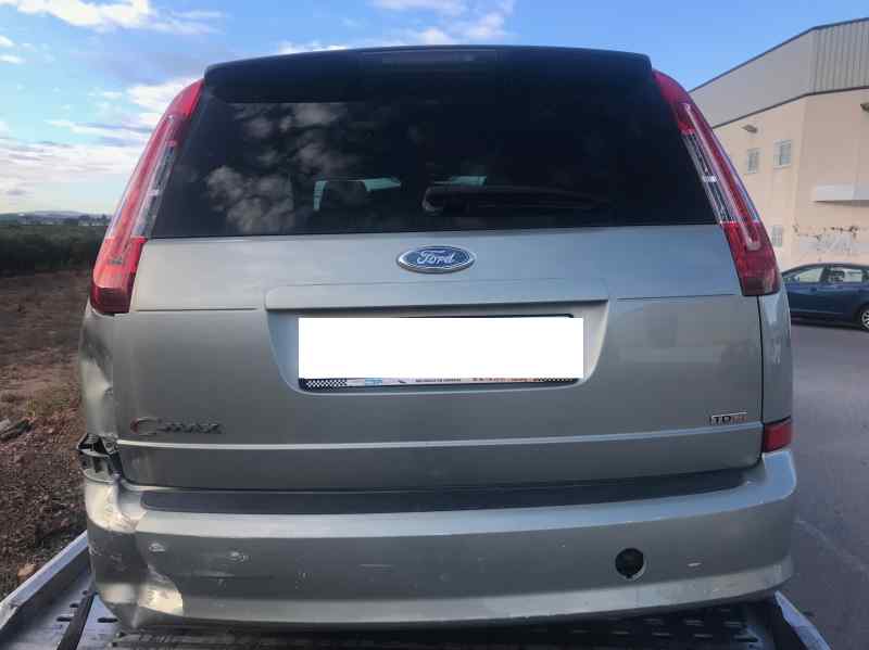 FORD Växellåda 3M5R7F096YF 24789330