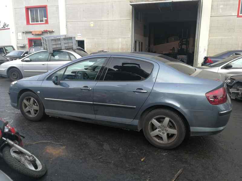 PEUGEOT Vasen etuvalo 0301213201 24797719