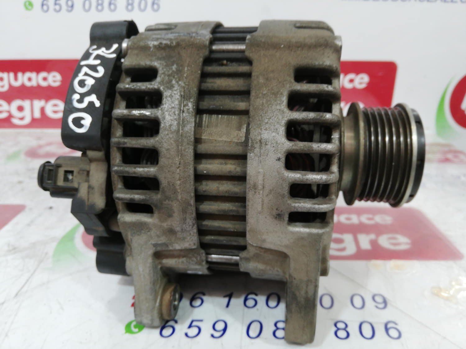 VOLKSWAGEN Passat B6 (2005-2010) Alternator 03G903023 24801106