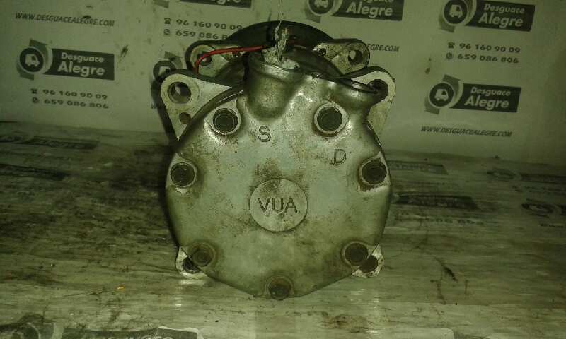 ALFA ROMEO 155 167 (1992-1997) Air Condition Pump 60602694 24788862