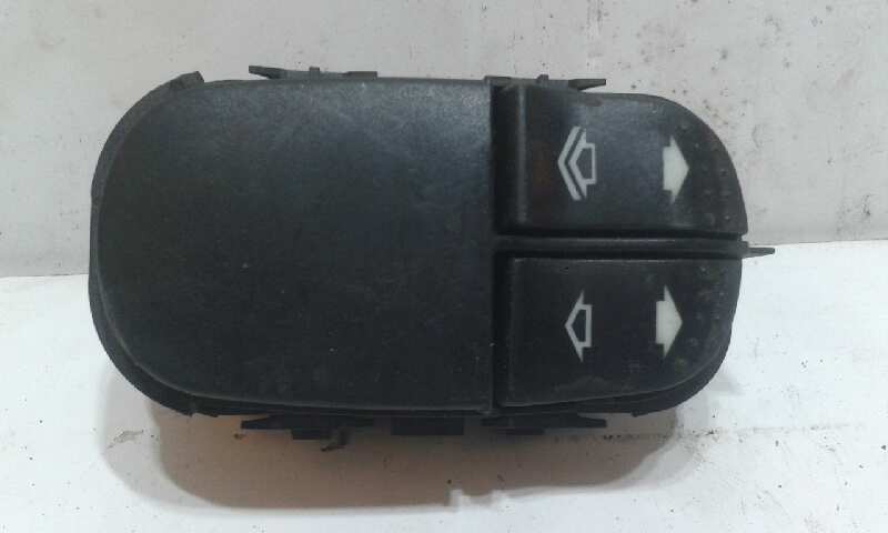 FORD Focus 1 generation (1998-2010) Front Left Door Window Switch 98AG14529AC 24790155