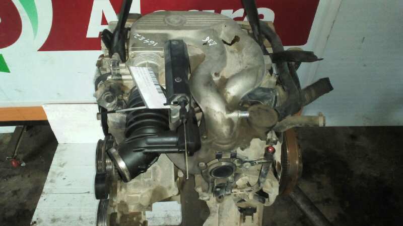 BMW 3 Series E36 (1990-2000) Engine 164E2 24794016