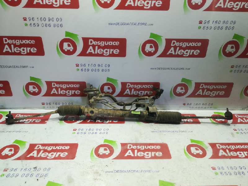 DODGE Picanto 1 generation (2004-2011) Steering Rack 24794784