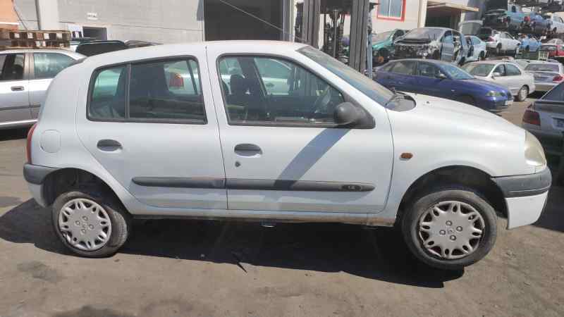 RENAULT Clio 3 generation (2005-2012) Другие внутренние детали 7700436307 24794774