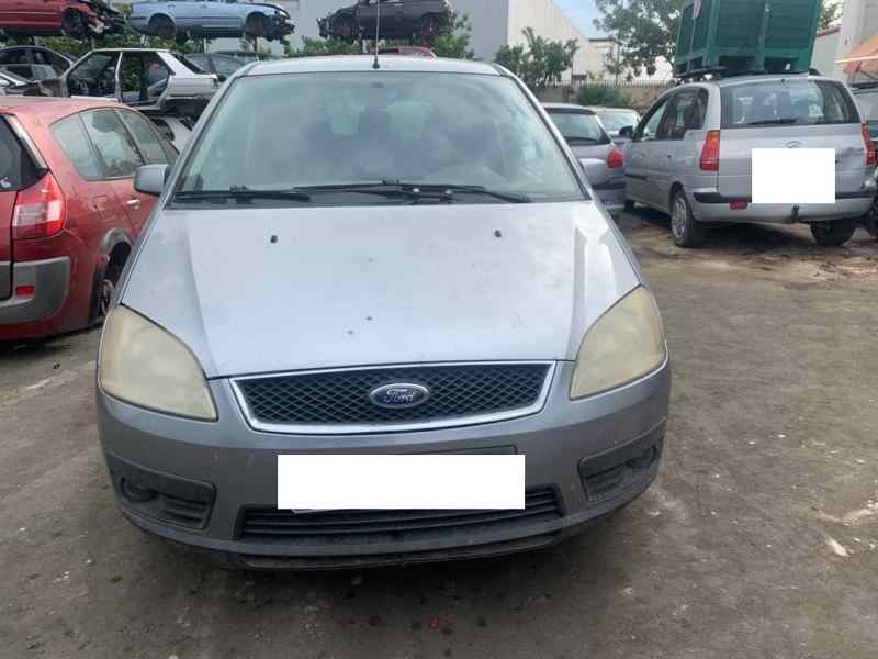 FORD C-Max 1 generation (2003-2010) Замок крышки багажника 3M51R442A66AN 24799048