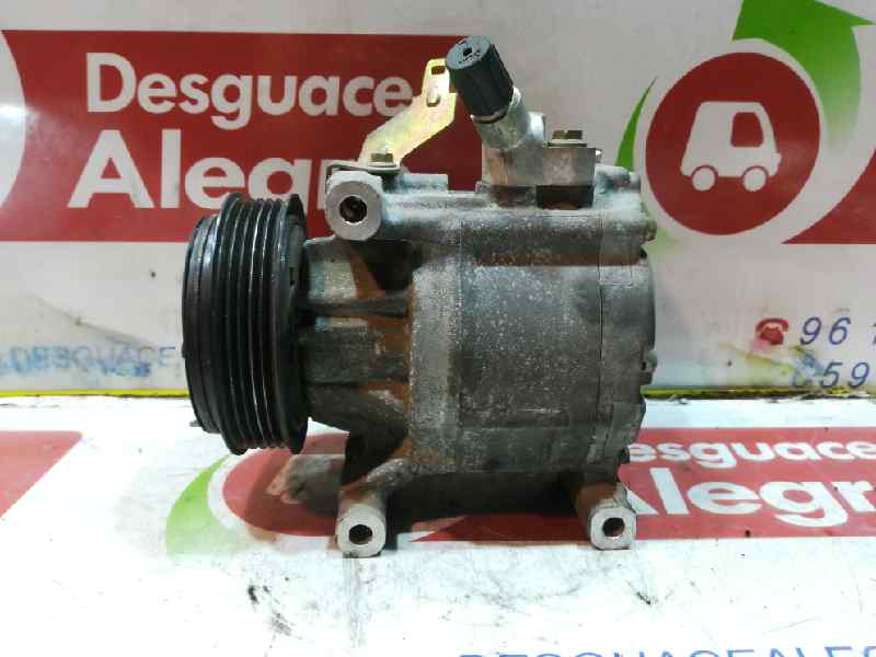 FIAT Stilo 1 generation (2001-2010) Hасос кондиционера 5A7875000 24793033