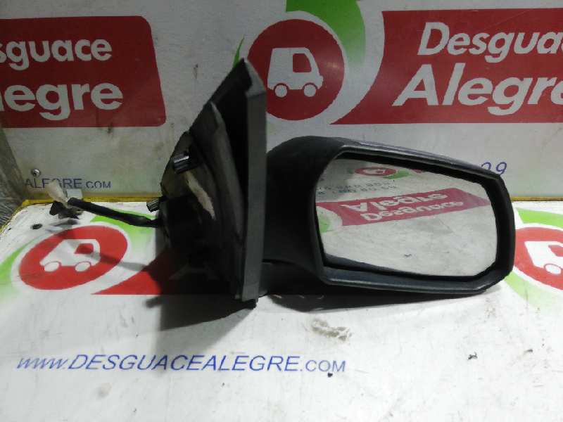 FORD Mondeo 3 generation (2000-2007) Right Side Wing Mirror 24791526