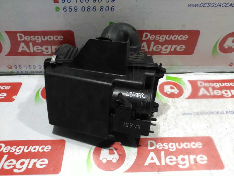 MAZDA 6 GG (2002-2007) Other Engine Compartment Parts 1974002010 24834331