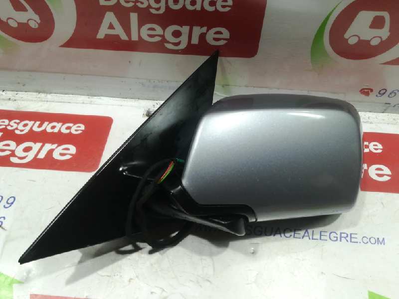 BMW X3 E83 (2003-2010) Left Side Wing Mirror 51163448131 24795143