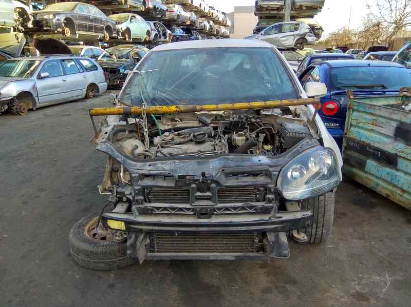 FORD Golf Plus 2 generation (2009-2014) Unitate de control motor 03G906021PM 24789154