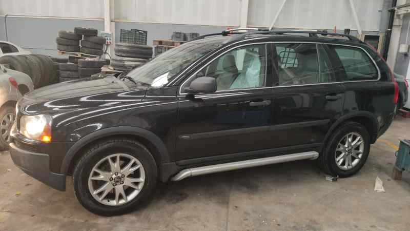 VOLVO XC90 1 generation (2002-2014) Крыло переднее правое 30796495 24797631