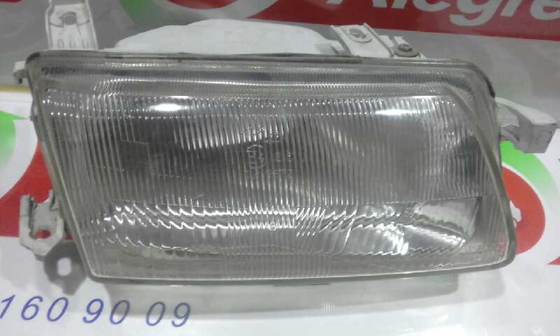 OPEL Astra F (1991-2002) Front Right Headlight 084421106 24791943