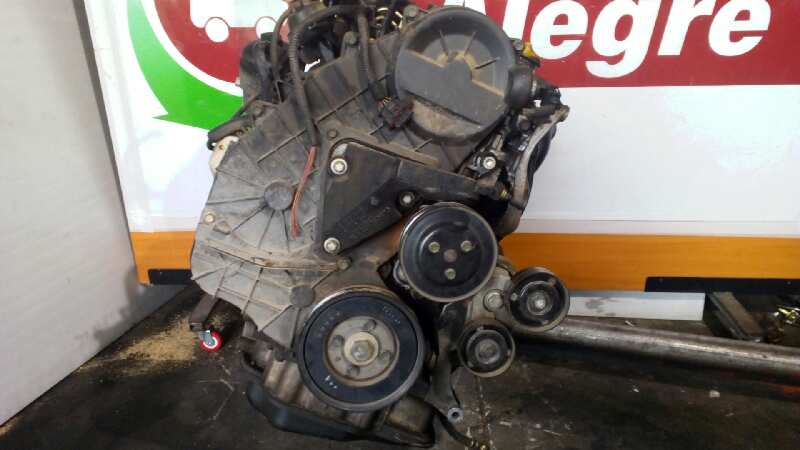 OPEL Astra H (2004-2014) Engine Z17DTL 24795197