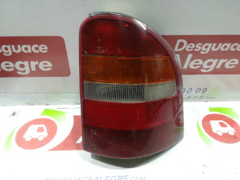 FORD Mondeo 1 generation (1993-1996) Rear Right Taillight Lamp 93BG13N004 24795175