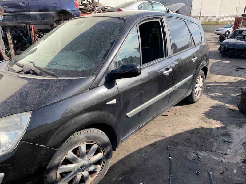 RENAULT Scenic 2 generation (2003-2010) Полуось передний левый 8200330413 24797434