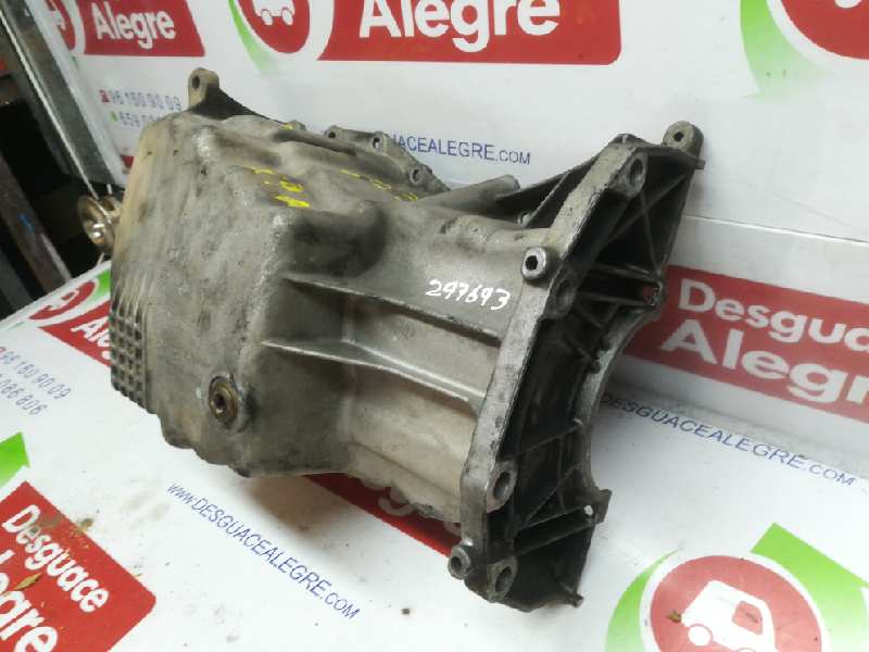 RENAULT LS 4 generation (2006-2020) Crankcase 8200125691 24794800