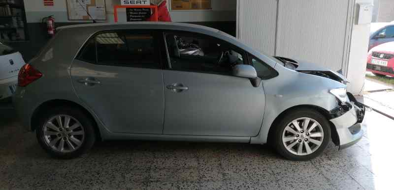 TOYOTA Auris 2 generation (2012-2015) Стеклоподъемник задней правой двери 857200D120 25991913