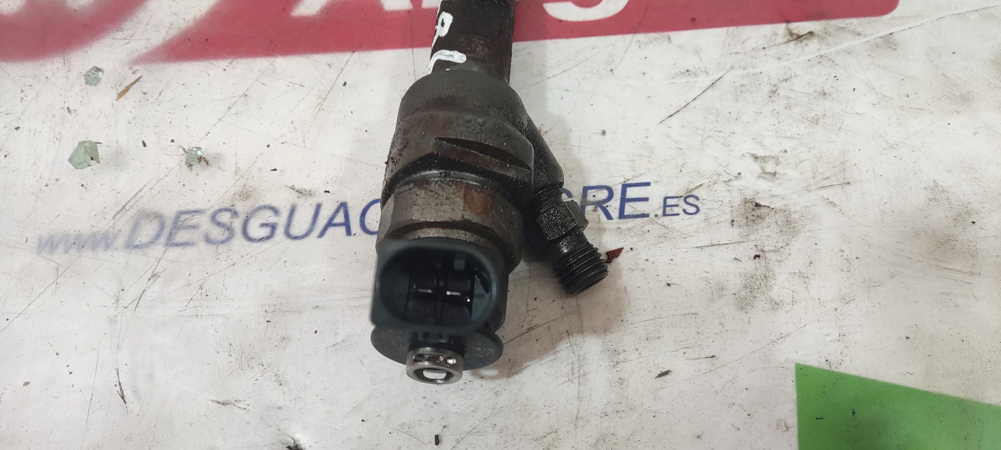 BMW 1 Series E81/E82/E87/E88 (2004-2013) Fuel Injector 779844603 24808816