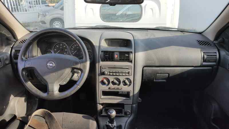 OPEL Astra H (2004-2014) Двигатель Z17DTL 24795197