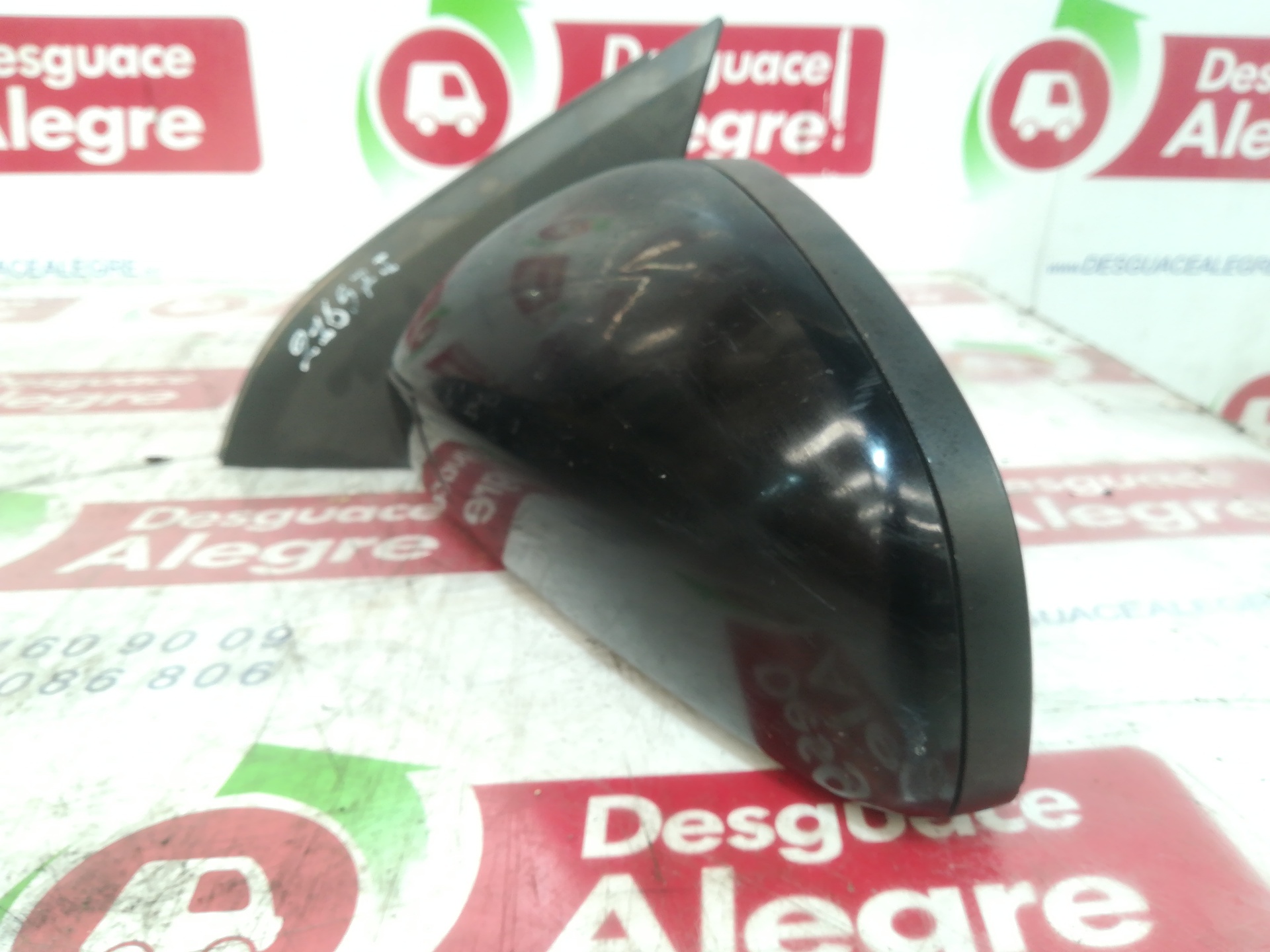 OPEL Vectra Left Side Wing Mirror 24436145FK6 24809211