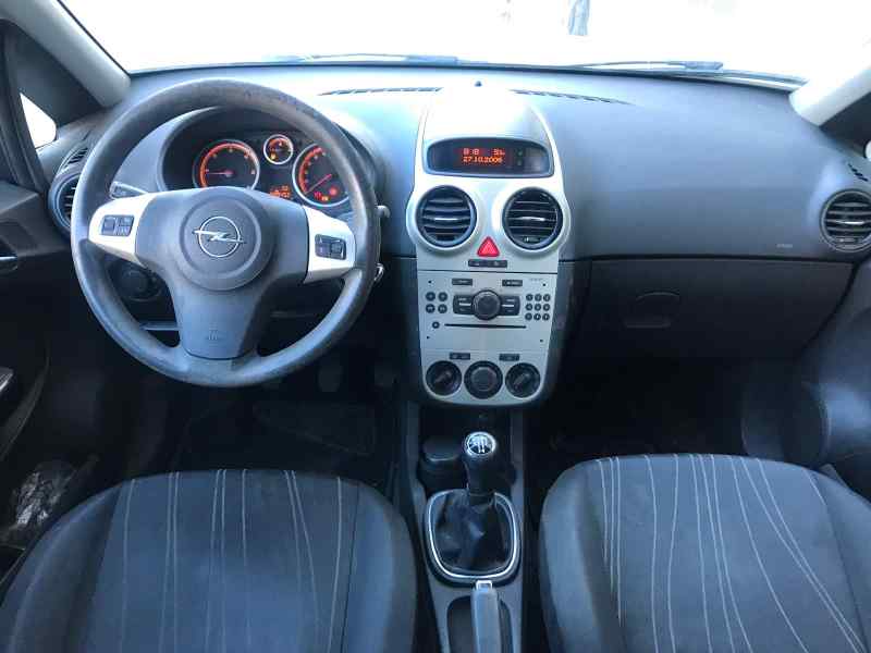 OPEL Corsa D (2006-2020) Зеркало передней правой двери 24791285