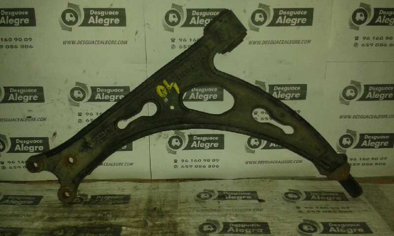 SEAT Toledo 3 generation (2004-2010) Front Left Arm 24789523