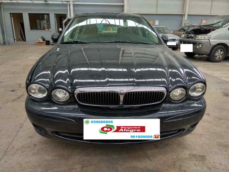 JAGUAR X-Type 1 generation (2001-2009) Lève-vitre de porte avant gauche 0130821946 24789428