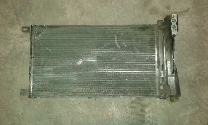 BMW 3 Series E46 (1997-2006) Охлаждающий радиатор 64538377648 24788129