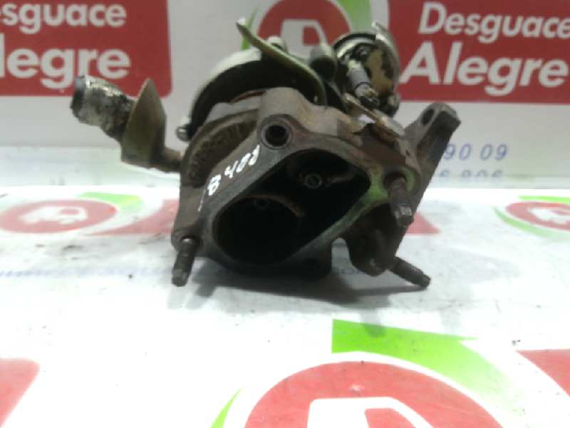 NISSAN Almera N16 (2000-2006) Turbina 14411BN800 24834135