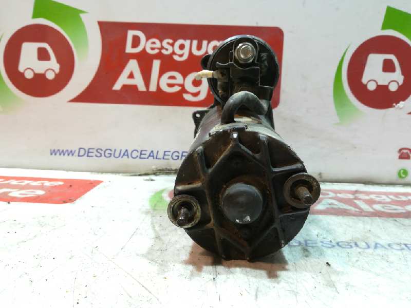 MERCEDES-BENZ S-Class W140/C140 (1991-1998) Startmotor 0001110053 24790971