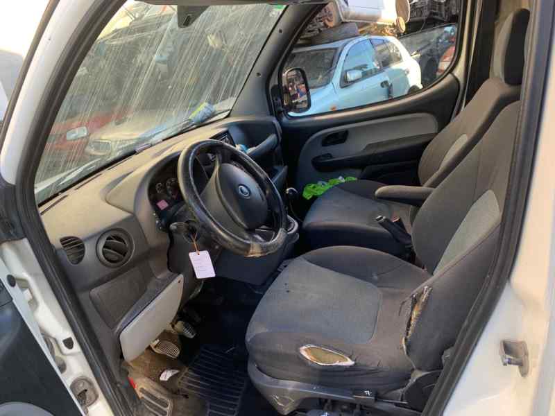 FIAT Doblo 1 generation (2001-2017) Дверь задняя правая 24794372