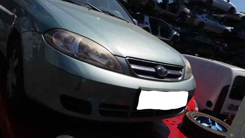 CHEVROLET Lacetti J200 (2004-2024) Заднє ліве заднє світло 24787312