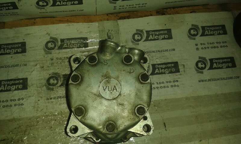 ALFA ROMEO 155 167 (1992-1997) Air Condition Pump 60602694 24788862