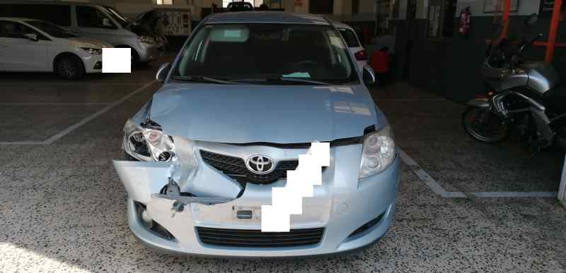 TOYOTA Auris 2 generation (2012-2015) Стеклоподъемник задней правой двери 857200D120 25991913