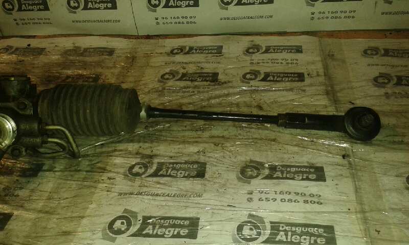 NISSAN Almera N15 (1995-2000) Steering Rack 24788661