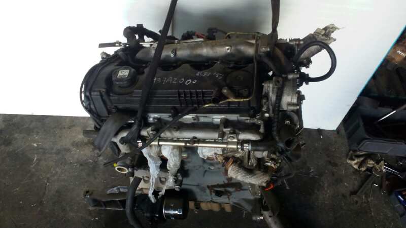 ALFA ROMEO 156 932 (1997-2007) Motor 937A2000 24792019