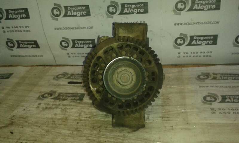 FORD Mondeo 2 generation (1996-2000) Alternator F5RU10316AA 24788755