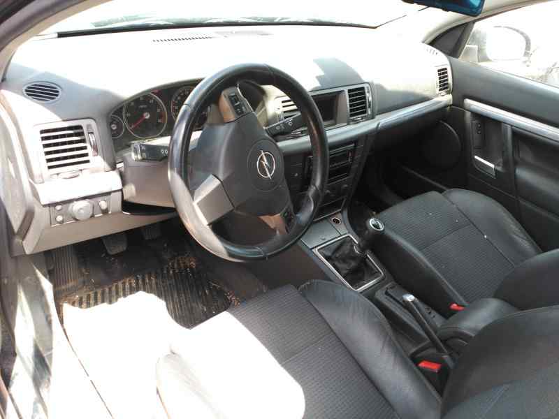 OPEL Vectra C (2002-2005) Κινητήρας Z19DTH 25212105