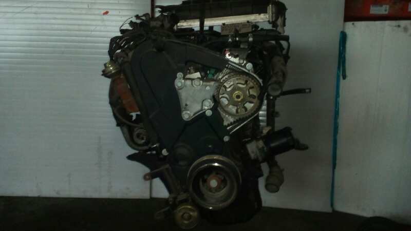 SUZUKI Vitara 1 generation (1988-2006) Engine RHZ 24793353