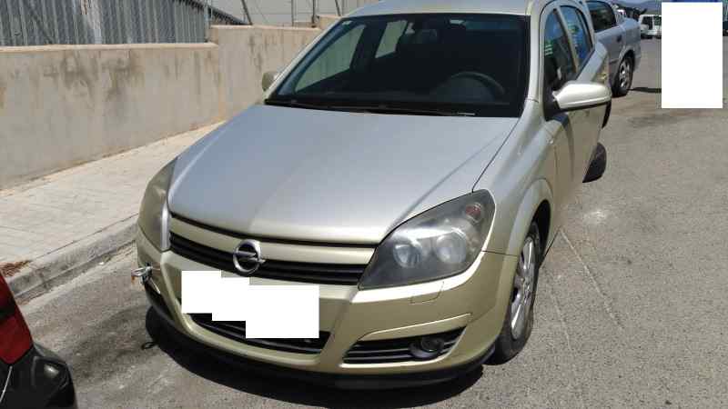 OPEL Astra J (2009-2020) Boîte de vitesses F23 24795306