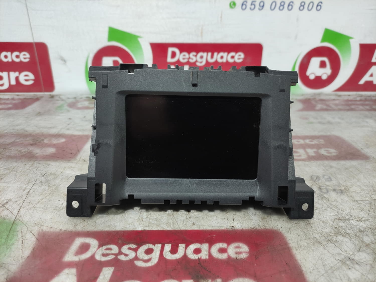 OPEL Astra J (2009-2020) Other Interior Parts 13111165 24806158