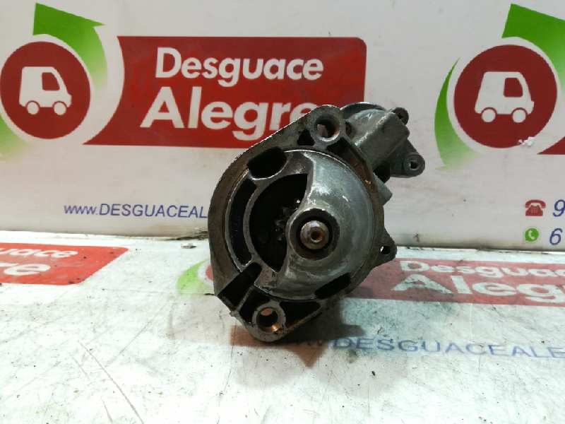 MERCEDES-BENZ S-Class W140/C140 (1991-1998) Startmotor 0001110053 24790971